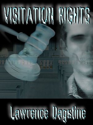 Visitation Rights - ebook